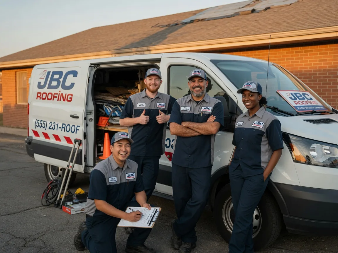 Roof Replacement company in Nicholasville, KY